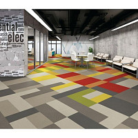 Balance Youth Youth 21 фото 2 | FLOORDEALER